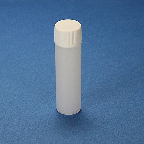 Globe Scientific 101023 Scintillation Vial, 7 ml, PP