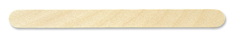 Puritan 4.5" Infant Wood Tongue Depressor - 700-Patient Care, Cs