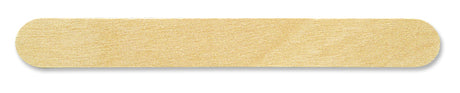 Puritan 6" Standard Wood Tongue Depressor - 704-Specimen Collection, Cs