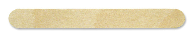 Puritan 5.5" Junior Wood Tongue Depressor - 710-Epoxy Stir Stick, Cs