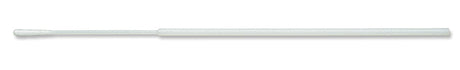 Puritan 6" Sterile Mini-tip Polyester Swab w/Ultra-Fine Polystyrene Handle - 25-800 1PD 50-Male Specimen Collection Swab, Cs