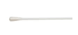 Puritan 3" Standard Rayon Swab w/Polystyrene Handle - 803-PR-Applicators, Cs