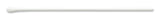 Puritan 6" Sterile Standard Rayon Swab w/Polystyrene Handle - 25-806 1PR-Sterile Applicator, Cs