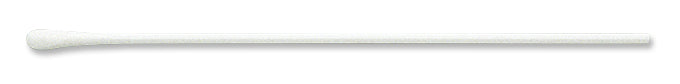 Puritan 6" Standard Rayon Swab w/Plastic Handle - 806-PR-Non-Sterile Applicator, Cs