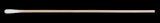 Puritan Cotton Tipped Applicator-6" Cotton Swab w/Wooden Handle, Cs