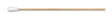 Puritan 6" Extra Large Cotton Swab w/Wooden Handle - 806-WCXL| Cleaning Swab, Cs