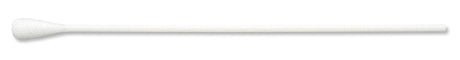 Puritan 6" Extra Large Cotton Swab w/Polystyrene Handle - 806-PCL-Topical Applicator, Cs