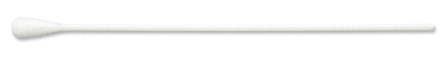 Puritan 6" Extra Large Cotton Swab w/Polystyrene Handle - 806-PCL-Topical Applicator, Cs