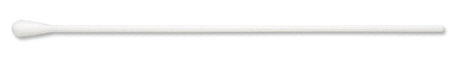 Puritan 6" Sterile Standard Cotton Swab w/Polystyrene Handle - 25-806 1PC-Sterile Applicators, Cs