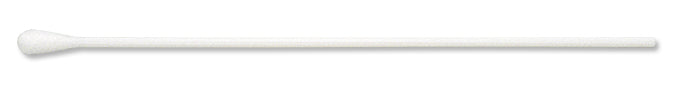 Puritan 6" Sterile Standard Cotton Swab w/Polystyrene Handle - 25-806 2PC-DNA Collection, Cs