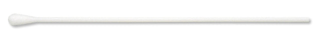 Puritan 6" Standard Cotton Swab w/Polystyrene Handle - 806-PC-Patient Swab, Cs