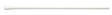 Puritan 6" Sterile Standard Polyester Swab w/Polystyrene Handle - 25-806 1PD-Diagnostic Testing, Cs