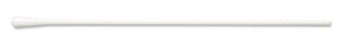 Puritan 6" Sterile Standard Polyester Swab w/Polystyrene Handle - 25-806 1PD-Diagnostic Testing, Cs