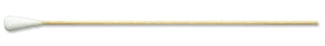 Puritan 6" Extra Large Cotton Swab w/Wooden Handle - 806-WCL-Cotton Tip Applicator, Cs