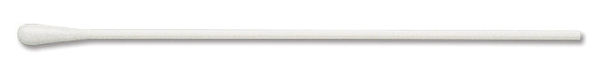 Puritan 6" Sterile Standard Polyester Swab w/Solid Polystyrene Handle - 25-806 1PD SOLID-Cell Collection, Cs