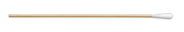 Puritan 6" Sterile Standard Polyester Swab w/Wooden Handle - 25-806 2WD - 2 per pkg-Surface Collection, Cs