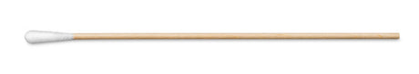 Puritan 6" Sterile Standard Polyester Swab w/Wooden Handle - 25-806 1WD-Medical Swab, Cs