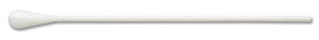 Puritan 8" Oversized Rayon OB/GYN Swab w/Paper Handle - 808-Medical Swabs, Cs