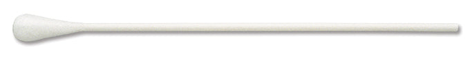 Puritan 8" Oversized Rayon OB/GYN Swab w/Paper Handle - 808 100 - 100 Box-OB/GYN Swabs, Cs