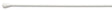 Puritan 16" Oversized Rayon OB/GYN Swab w/Polypropylene Handle - 817-Medical Dacron Swabs, Cs