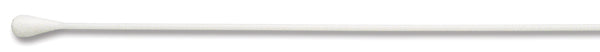 Puritan 16" Oversized Rayon OB/GYN Swab w/Polypropylene Handle - 817-Medical Dacron Swabs, Cs