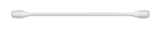 Puritan 8" Oversized Double Tip Rayon Swab w/Scored Polystyrene Handle - 818-Medical Swab, Cs