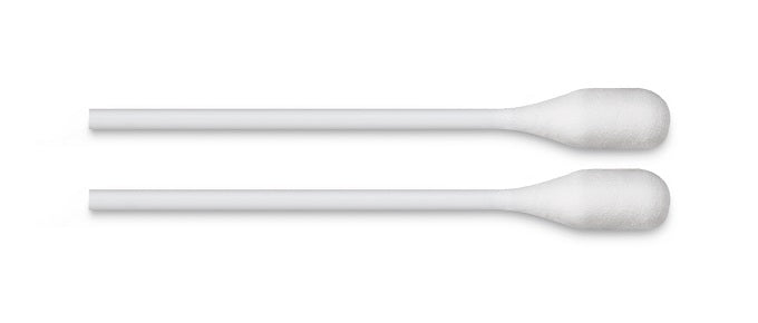 Puritan 8" Oversized Double Tip Rayon Swab w/Scored Polystyrene Handle - 818-Medical Swab, Cs