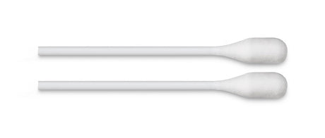 Puritan 8" Oversized Double Tip Rayon Swab w/Scored Polystyrene Handle - 818-Medical Swab, Cs