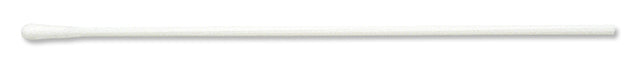 Puritan 6" Small Cotton Swab w/Plastic Handle - 868-PCS-Machine Swabs, Cs