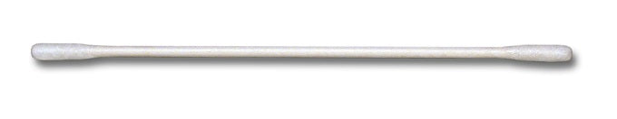 PurSwab 3" Lint Free Double-Ended Mini-tip Cotton Swab w/Fine paper Handle - 890-PC DBL-Lint-Free Swabs, Cs