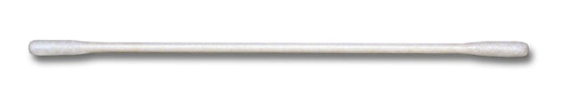 PurSwab 3" Lint Free Double-Ended Mini-tip Cotton Swab w/Fine paper Handle - 890-PC DBL-Lint-Free Swabs, Cs