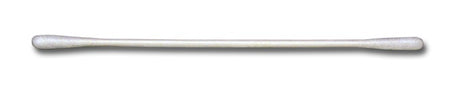 PurSwab 3" Lint Free Double-Ended Small tip Cotton Swab w/Fine paper Handle - 891-PC DBL-Lint Free Swabs, Cs