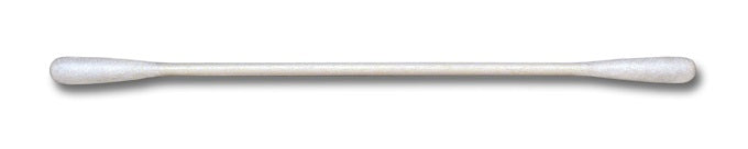 PurSwab 3" Lint Free Double-Ended Small Cotton Swab w/Fine paper Handle - 892-PC DBL-Lint Free Swabs, Cs