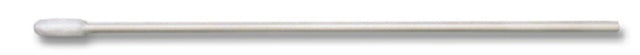 PurSwab  6" Lint Free Small Cylindrical Cotton Swab w/Paper Handle - 896-PC-Lint Free Swabs, Cs