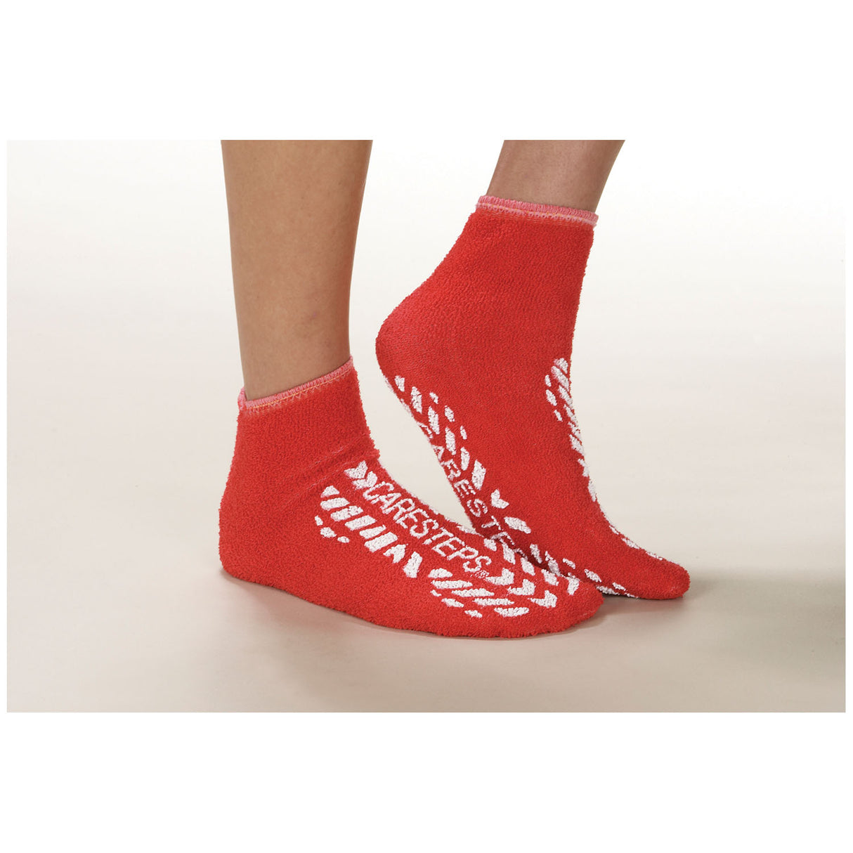 ALBA CARE-STEPS® HIGH-RISK SLIPPERS - 80180