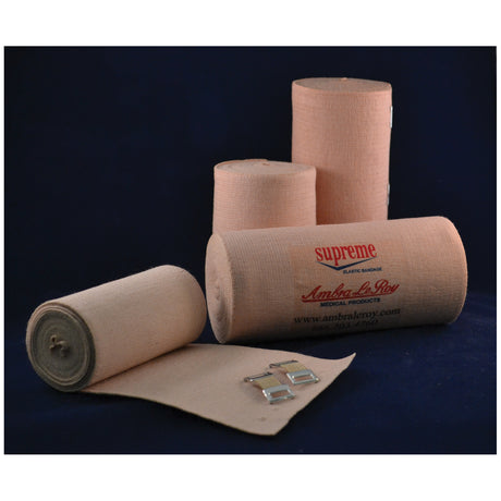 AMBRA LE ROY ORTHOPEDIC ELASTIC BANDAGE - 71250