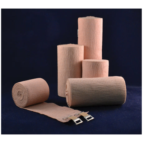 AMBRA LE ROY MIDLASTIC ELASTIC BANDAGE - 72250