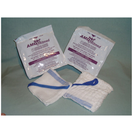 AMD MEDICOM LAPAROTOMY SPONGES - 1515T