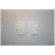 AMD MEDICOM OVAL EYE PADS - A1111