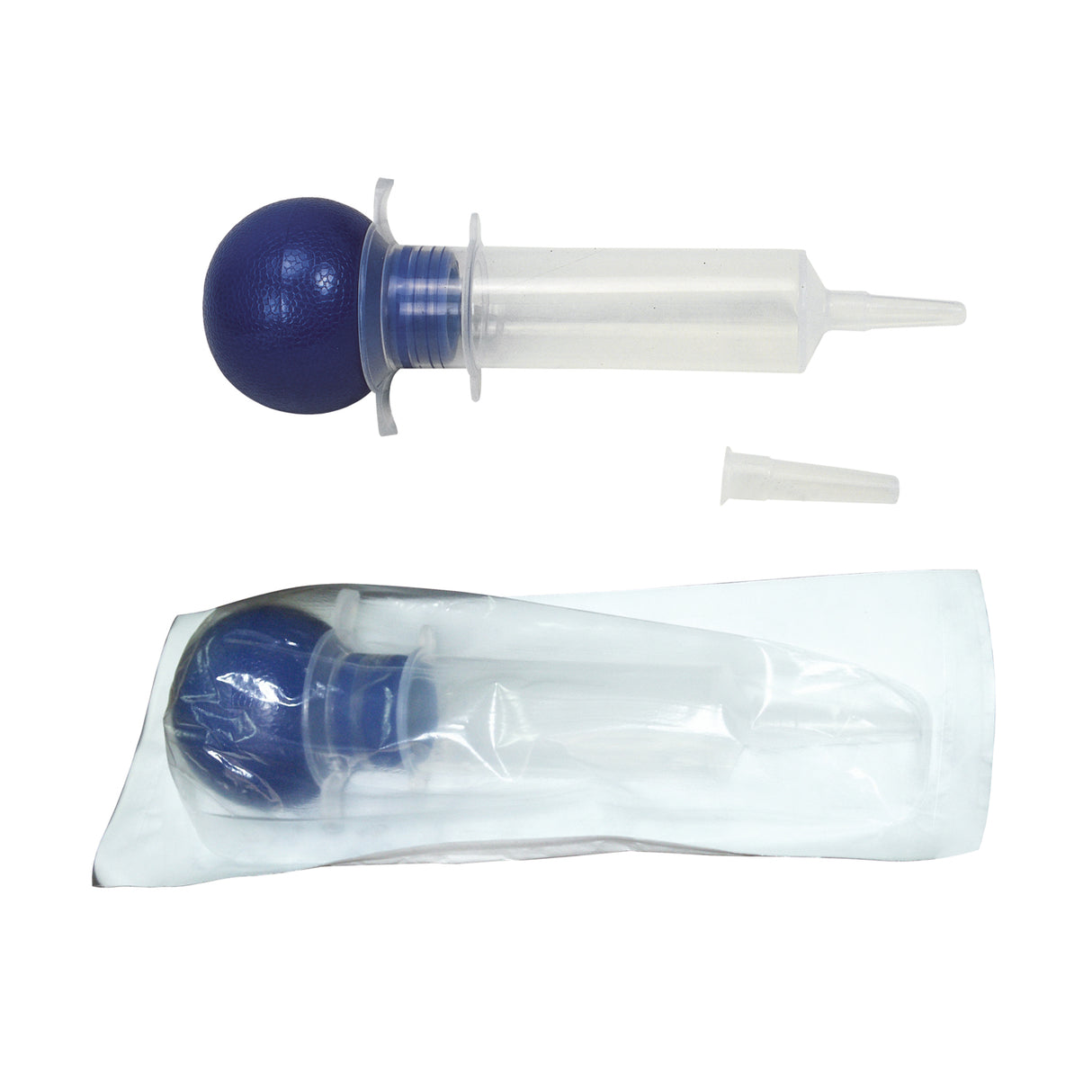 AMSINO AMSURE® IRRIGATION SYRINGES - AS011