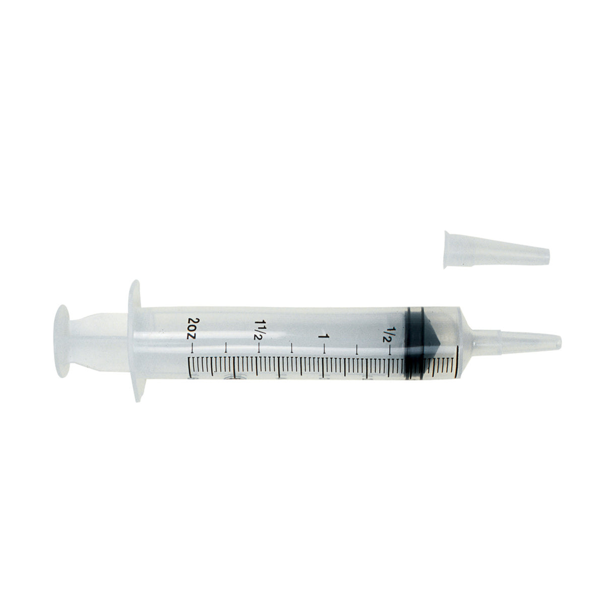 AMSINO AMSURE® IRRIGATION SYRINGES - AS115