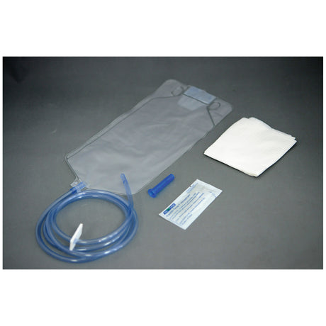 AMSINO AMSURE® CLEANSING ENEMA BAG/BUCKET SET - AS330