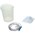 AMSINO AMSURE® CLEANSING ENEMA BAG/BUCKET SET - AS333