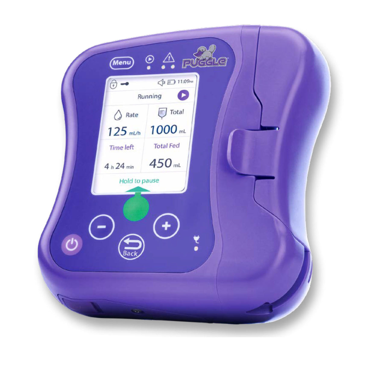 AMSINO PUGGLE™ ENTERAL FEEDING PUMP-PG001