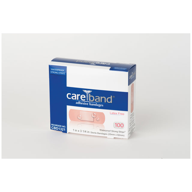 ASO CAREBAND™ WATERPROOF BANDAGES - CBD1321