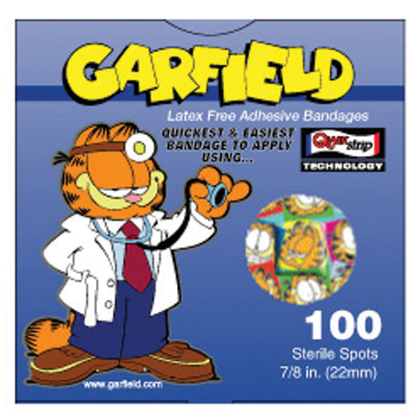 ASO CAREBAND™ DECORATED BANDAGES - GAR5561