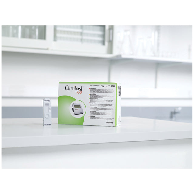 SIEMENS CLINITEST® - 1760