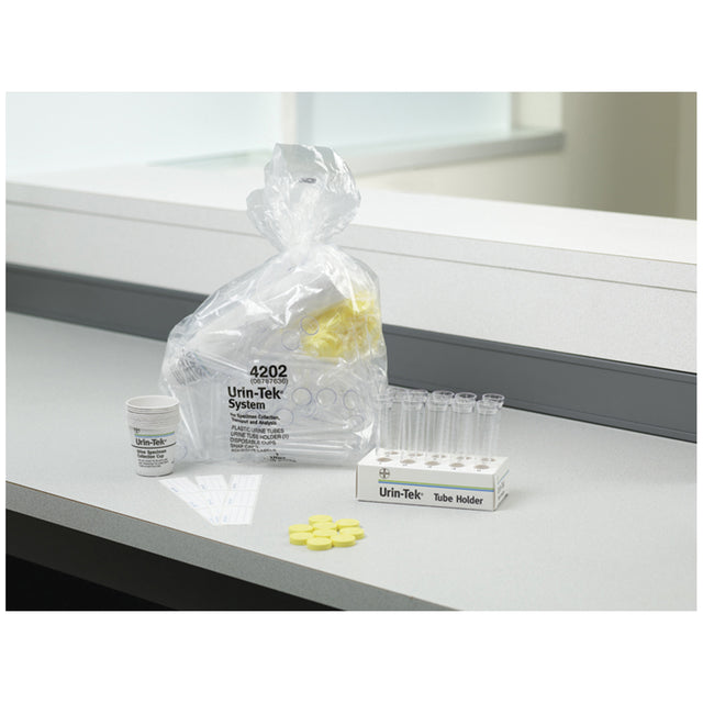 SIEMENS URIN-TEK® SYSTEM - 4202