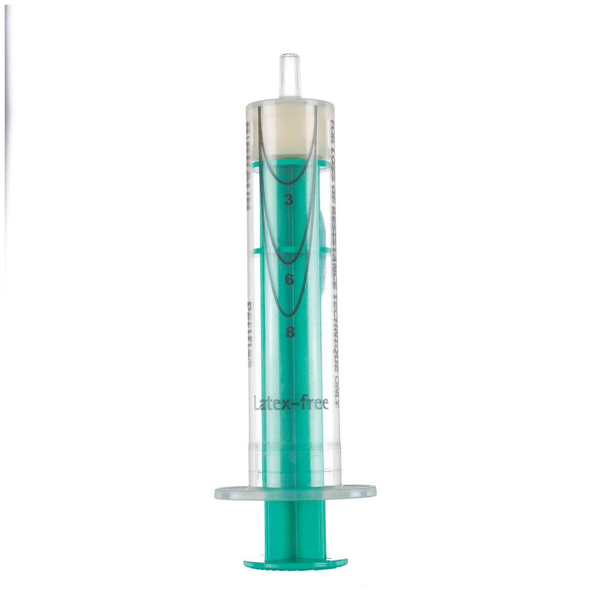 B BRAUN PERIFIX® PLASTIC LOSS-OF-RESISTANCE SYRINGES - 332150