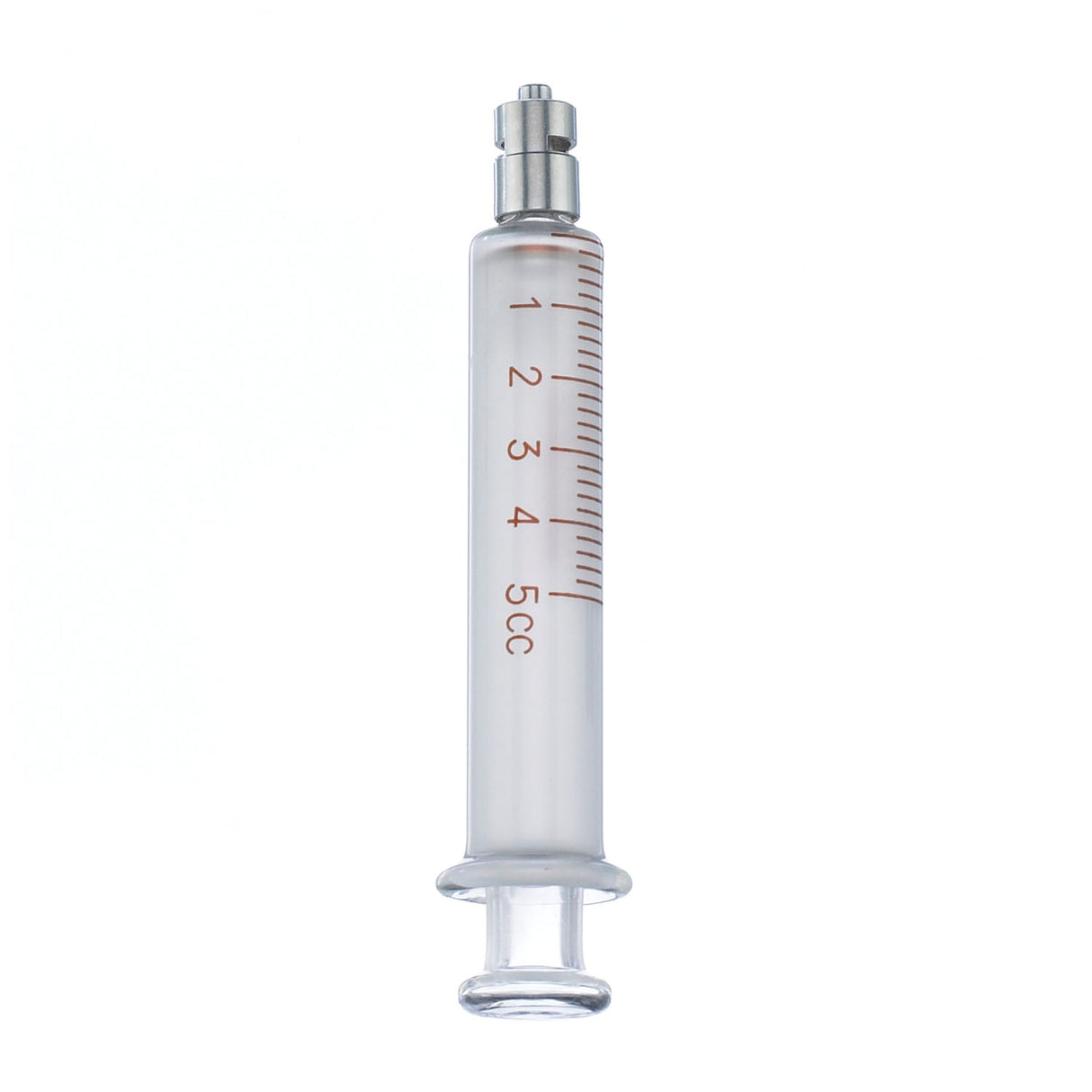 B BRAUN GLASS LOSS-OF-RESISTANCE SYRINGES - 332155